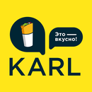 Карл.Еда APK