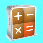 Cross Calculator icon
