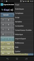 SigmaCalculator capture d'écran 1