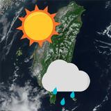 台灣天空-APK