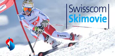 Swisscom Skimovie