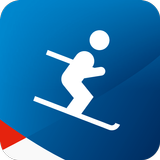 Swisscom Skimovie আইকন