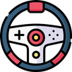 DIY Robotic Car Controller APK