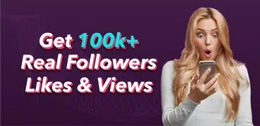 TikBoost - Followers & Likes
