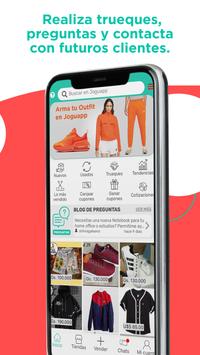 Joguapp - Clasificados en Paraguay 截图 3