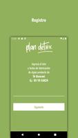 Plan Detox 스크린샷 1