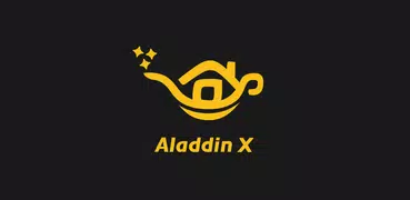 Aladdin X