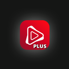 RedPlay PLUS icône