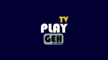 TvPlay GEH PRO スクリーンショット 2