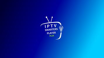 IPTV Smarters PLUS โปสเตอร์