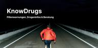 Anleitung zum Download die neueste Version 4.6.3 von KnowDrugs Drug Checking APK für Android 2026