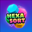 Hexa Sort: Merge & Sort APK