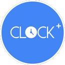 Clock Plus - 全屏時鐘，全屏數字時鐘，全屏模擬時鐘，電子時鐘 APK