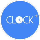 Clock Plus 아이콘