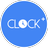 Clock Plus - Fullscreen Digita APK