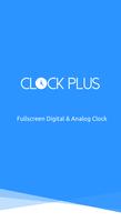 Clock Plus 포스터