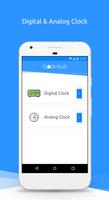 Clock Plus 스크린샷 1
