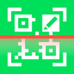 QR Control - QR Reader and Spy