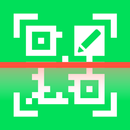 APK QR Control - QR Reader and Spy