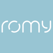 Romy Robot icône