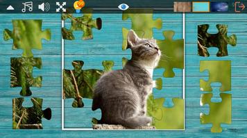 Jigsaw Puzzle: Classic capture d'écran 2