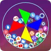 APK Gravity launcher 3D Rolling icone emoji foto