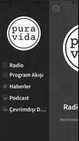 Radio Puravida screenshot 1