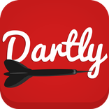 Dartly - Free Darts Scorer