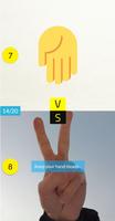 Rock Paper Scissors with Artif 截图 1