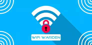 WiFi Warden Classic - WPS Connect