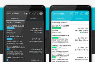 WiFi Warden Classic โปสเตอร์