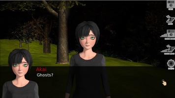 A Sweet Meeting: Rebirth Visua screenshot 1