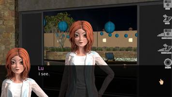 A Sweet Meeting: Rebirth Visua screenshot 2