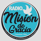 Radio Mision de Gracia ไอคอน