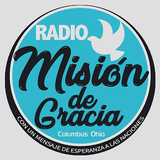 Radio Mision de Gracia 圖標