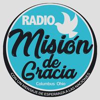 Radio Mision de Gracia plakat