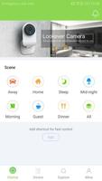 AIoT Smart Home Poster