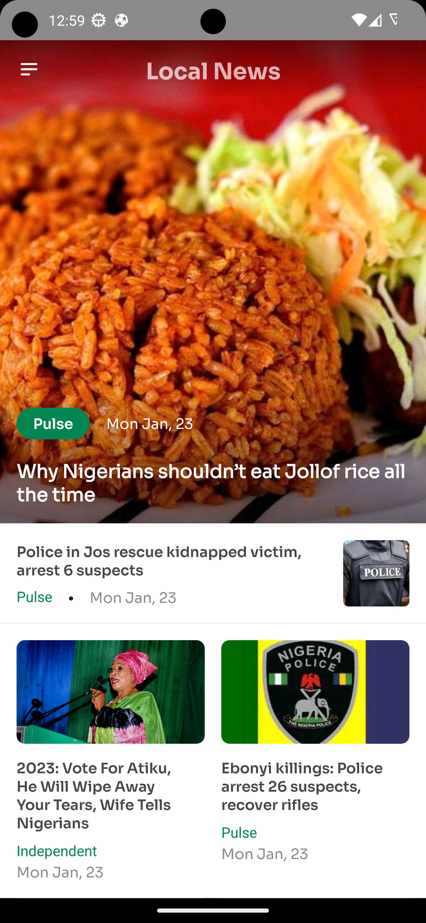 Gogo APK for Android Download