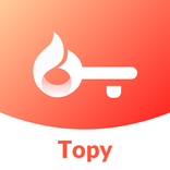 Topy: Faster & Safer Internet