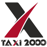 Taxi 2000 Rendelés icône