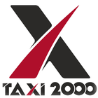 Taxi 2000 Rendelés иконка