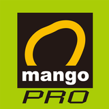 電訊至尊 MangoPRO (足球賽馬即時資訊) icon
