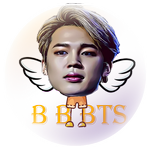 Ball Bubble BTS - Gold Ball BT icon