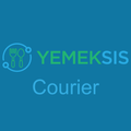 YemekSis Courier