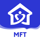 MFT Test Prep 2026 APK