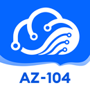 AZ-104 Exam Prep 2026 APK