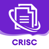 CRISC Exam Prep 2026 APK