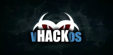 vHack OS - Jogo de Hacker Mobile