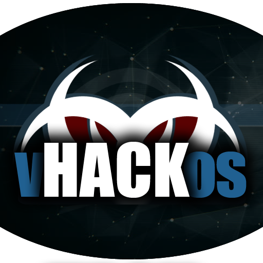 vHack OS - Jogo de Hacker Mobile