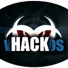 vHack OS - Jogo de Hacker Mobile ícone